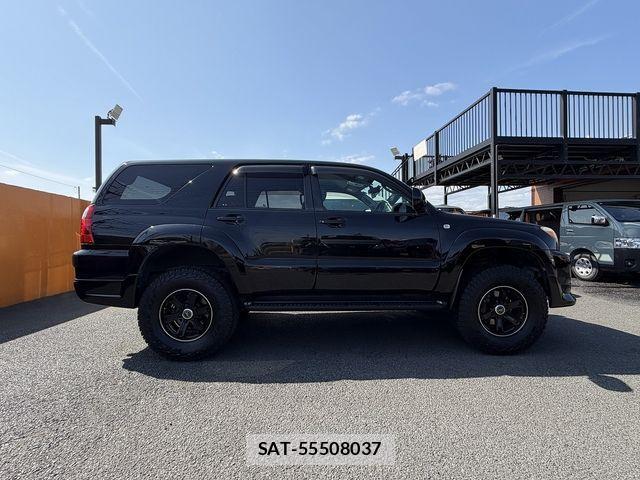 Toyota HILUX SURF 2008-09 4325004-19