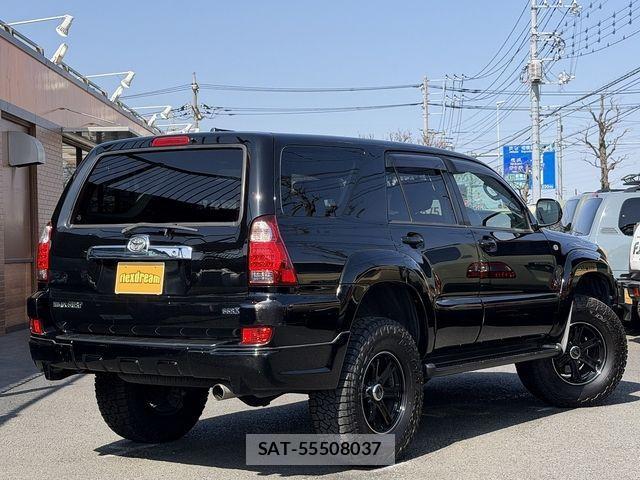 Toyota HILUX SURF 2008-09 4325004-2