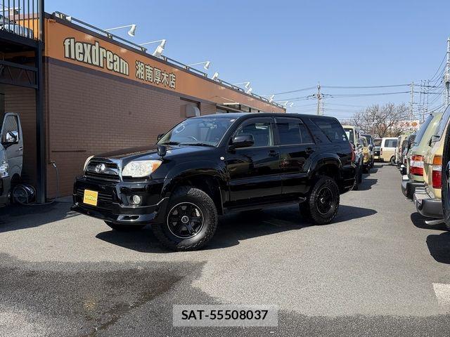 Toyota HILUX SURF 2008-09 4325004-3