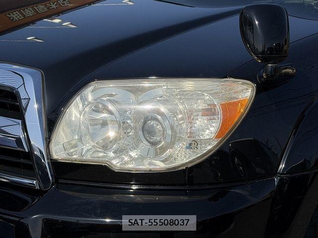 Toyota HILUX SURF 2008-09 4325004-6