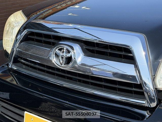 Toyota HILUX SURF 2008-09 4325004-7