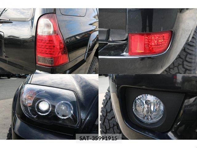 Toyota HILUX SURF 2007-01 4325000-10