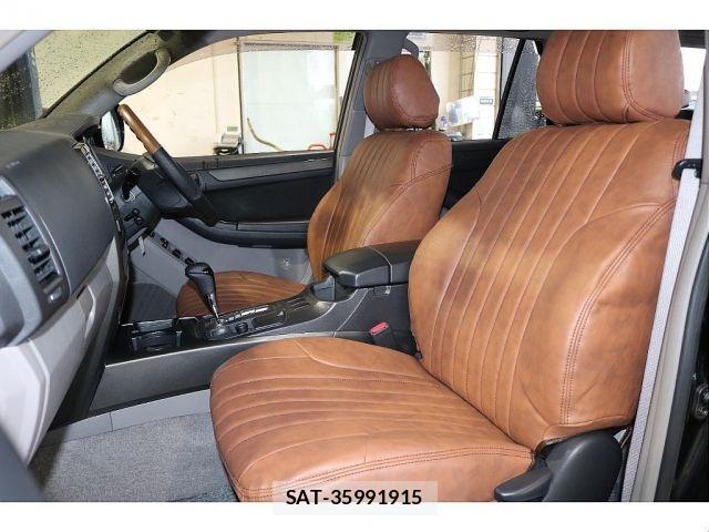 Toyota HILUX SURF 2007-01 4325000-12