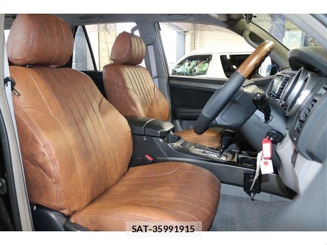 Toyota HILUX SURF 2007-01 4325000-13