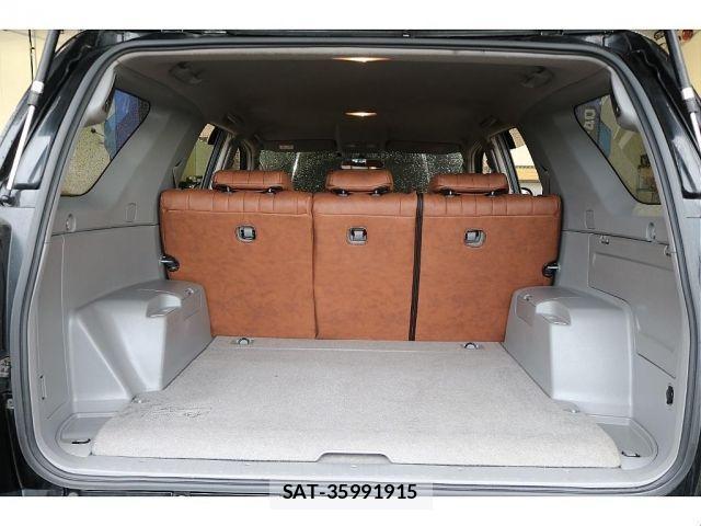 Toyota HILUX SURF 2007-01 4325000-15
