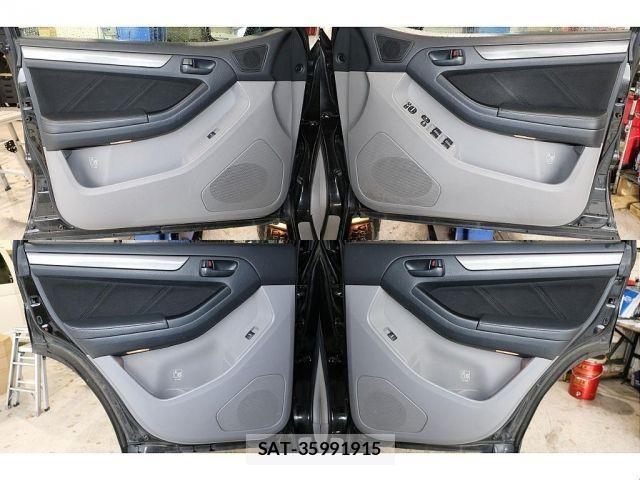 Toyota HILUX SURF 2007-01 4325000-17
