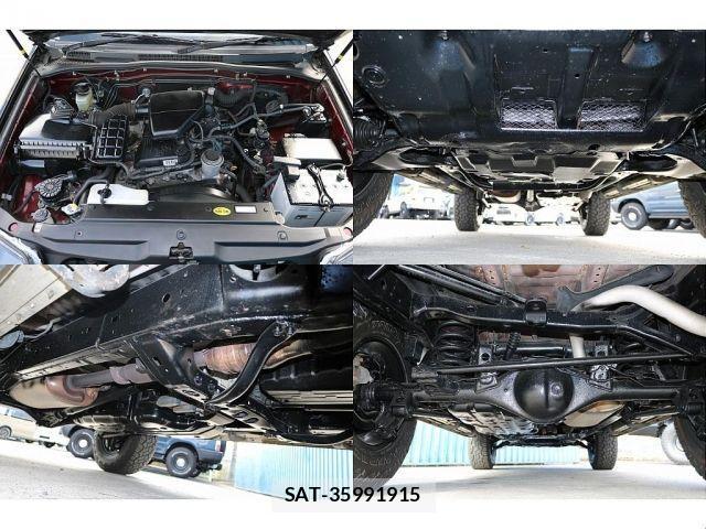 Toyota HILUX SURF 2007-01 4325000-18