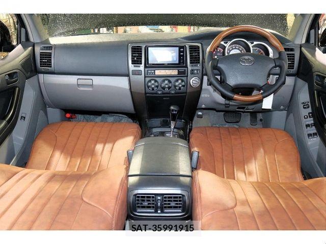 Toyota HILUX SURF 2007-01 4325000-1