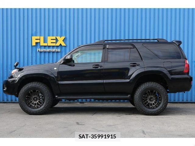 Toyota HILUX SURF 2007-01 4325000-5