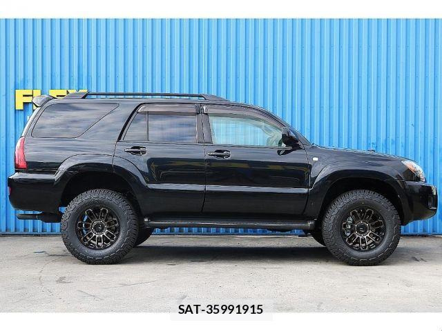 Toyota HILUX SURF 2007-01 4325000-6