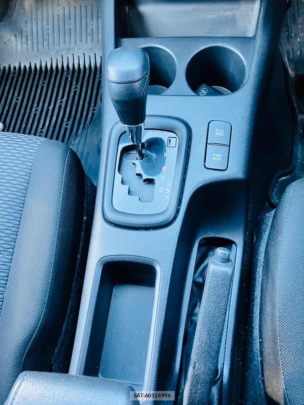 Toyota HILUX TRUCK 2019-11 606044-20