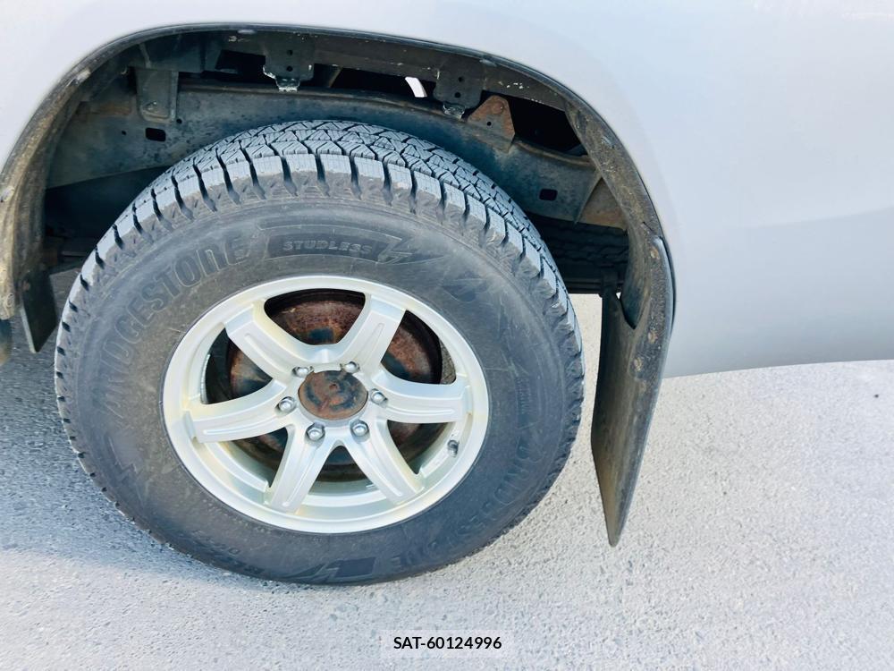 Toyota HILUX TRUCK 2019-11 606044-28