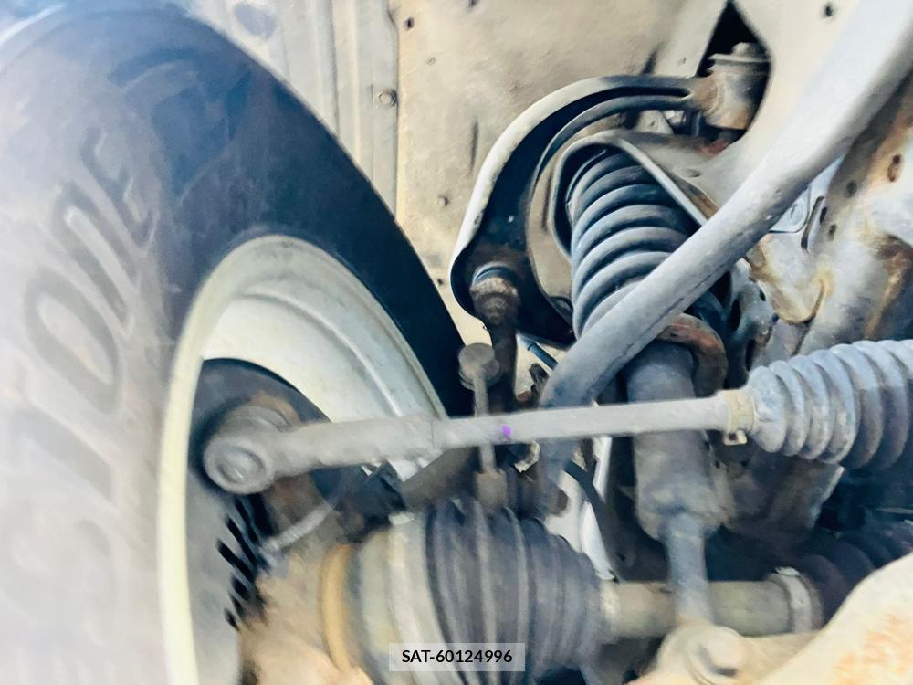 Toyota HILUX TRUCK 2019-11 606044-32