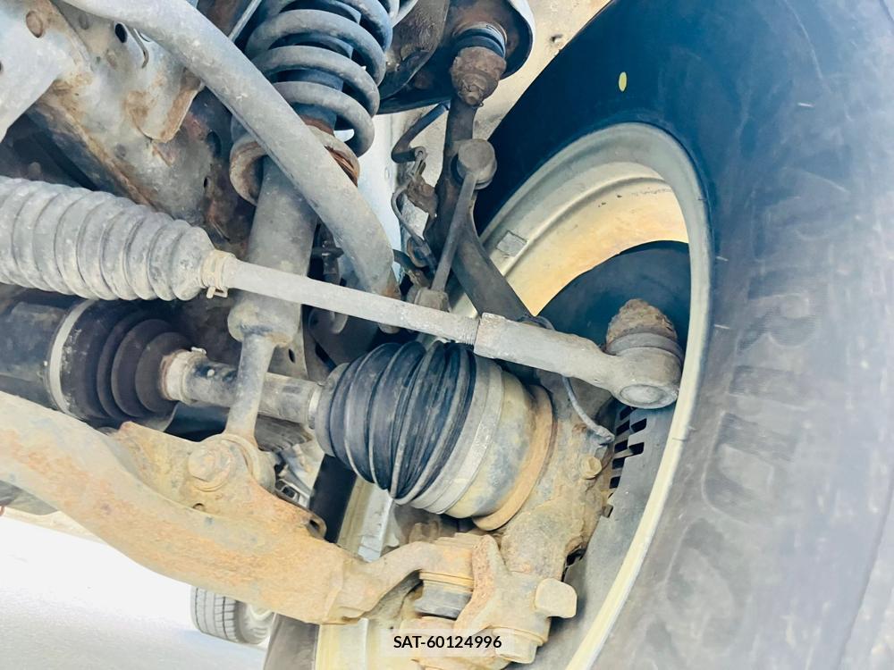 Toyota HILUX TRUCK 2019-11 606044-33