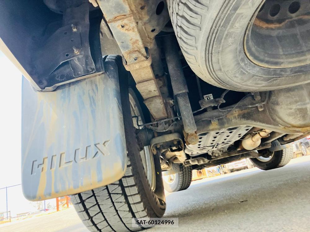 Toyota HILUX TRUCK 2019-11 606044-35