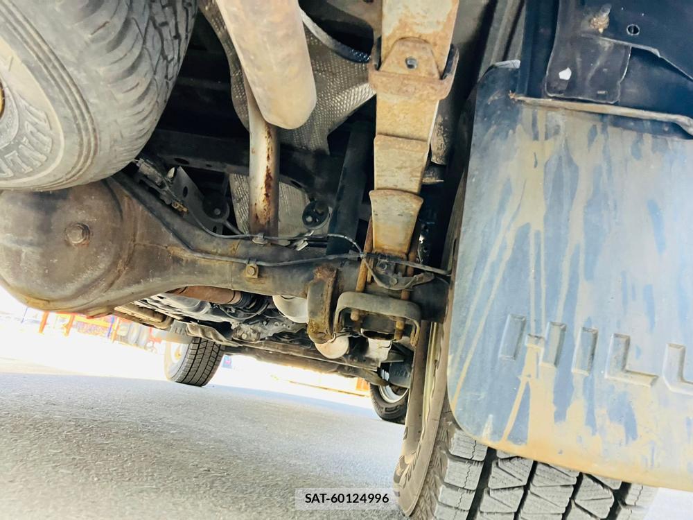 Toyota HILUX TRUCK 2019-11 606044-36