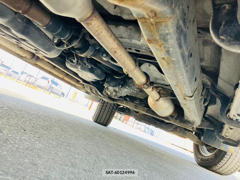 Toyota HILUX TRUCK 2019-11 606044-38