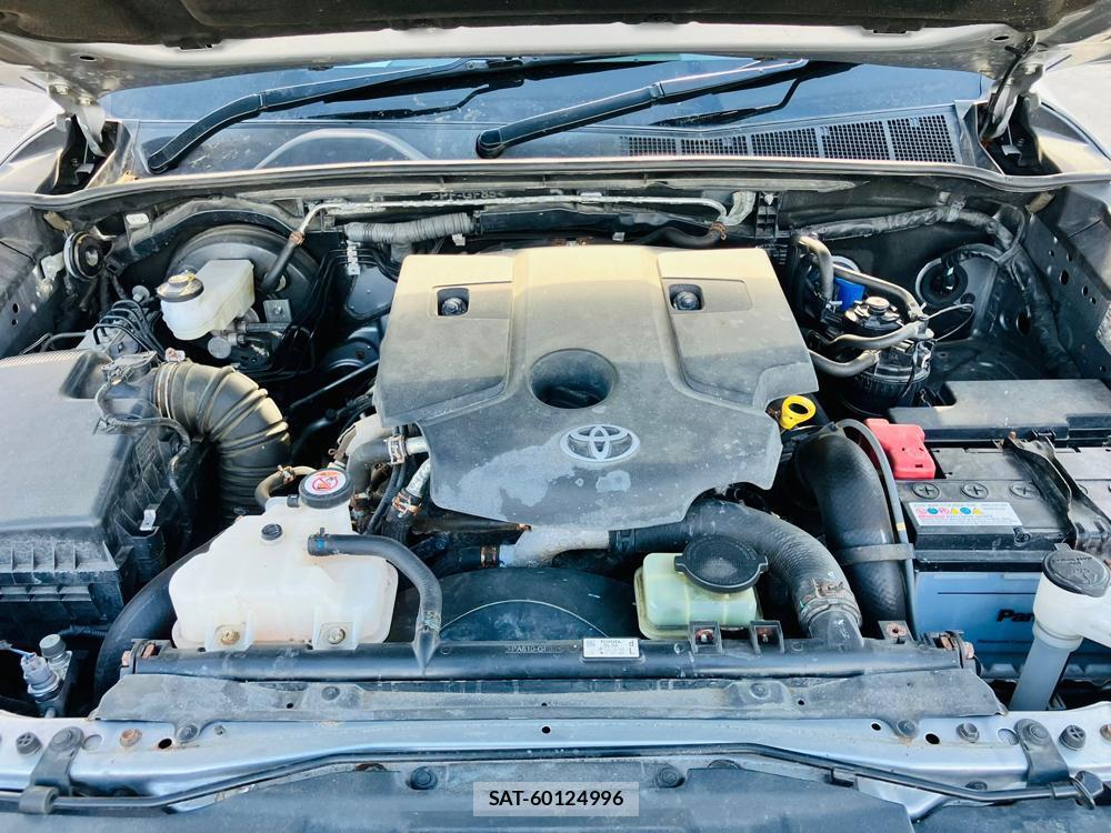 Toyota HILUX TRUCK 2019-11 606044-39