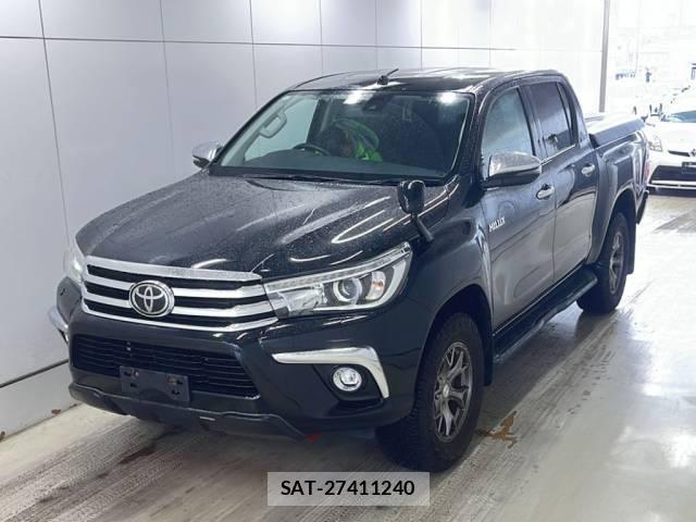 sat car