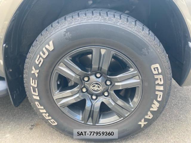 Toyota HILUX TRUCK 2021-04 6906219-10