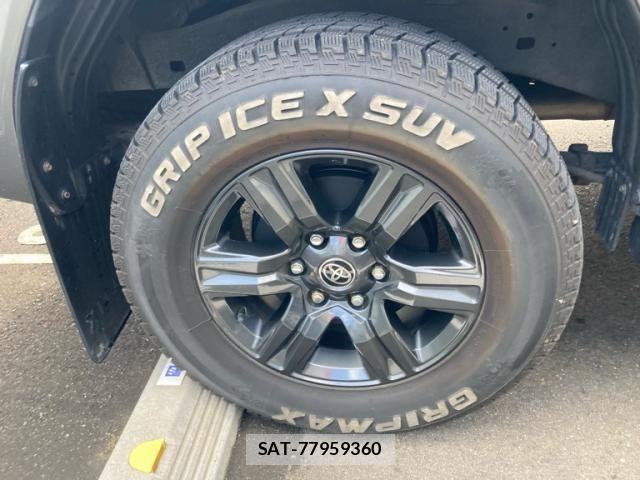 Toyota HILUX TRUCK 2021-04 6906219-11