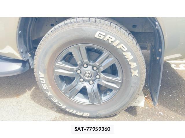 Toyota HILUX TRUCK 2021-04 6906219-12