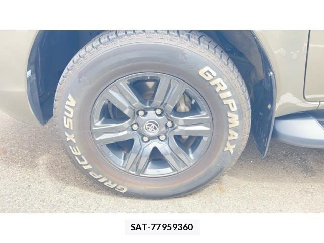 Toyota HILUX TRUCK 2021-04 6906219-13