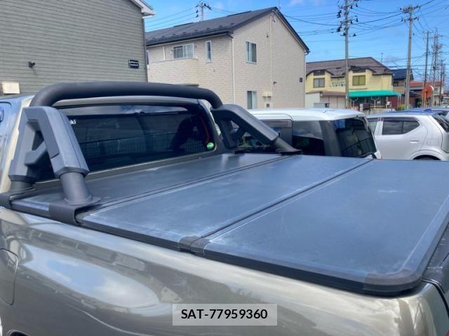 Toyota HILUX TRUCK 2021-04 6906219-14
