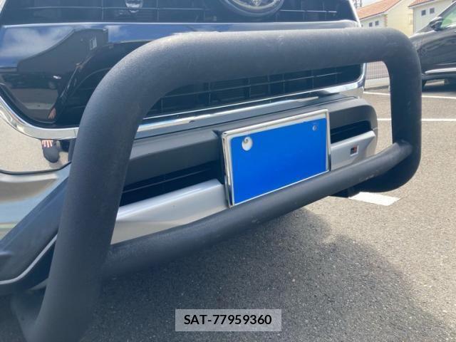 Toyota HILUX TRUCK 2021-04 6906219-4