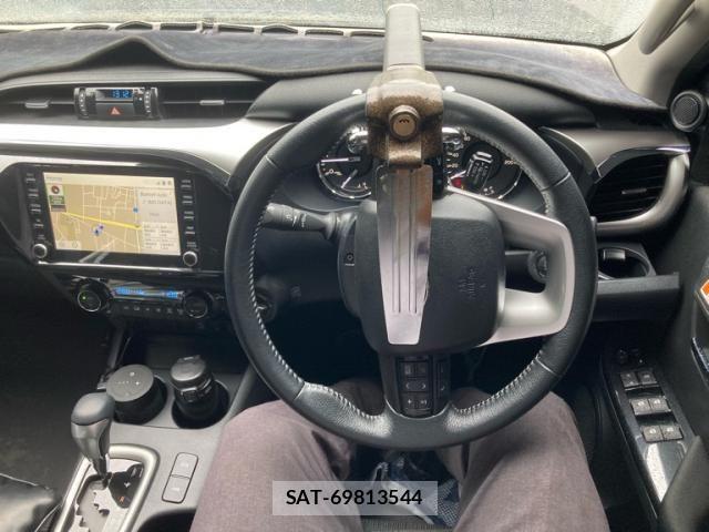 Toyota HILUX TRUCK 2024-08 7058838-10