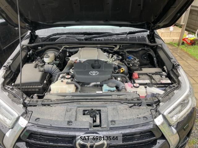 Toyota HILUX TRUCK 2024-08 7058838-21