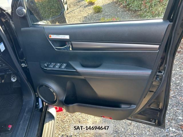 Toyota HILUX TRUCK 2024-01 7219547-9