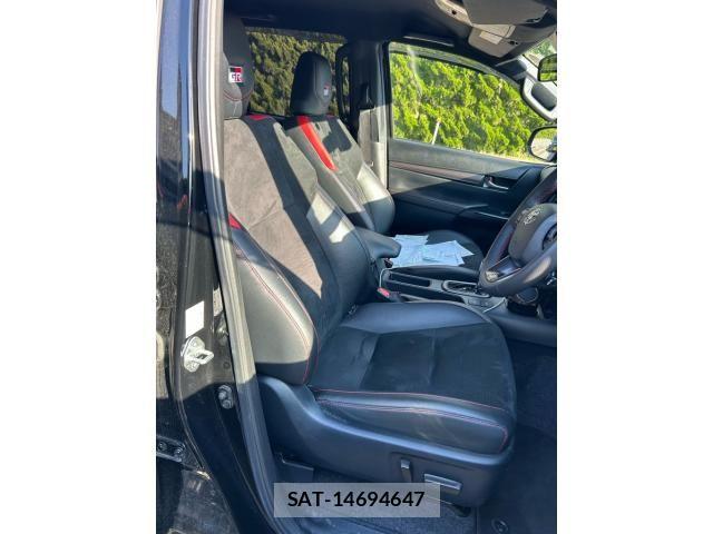 Toyota HILUX TRUCK 2024-01 7219547-10