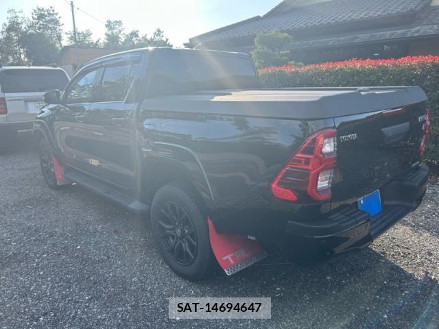 Toyota HILUX TRUCK 2024-01 7219547-3