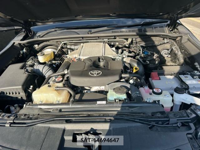 Toyota HILUX TRUCK 2024-01 7219547-8