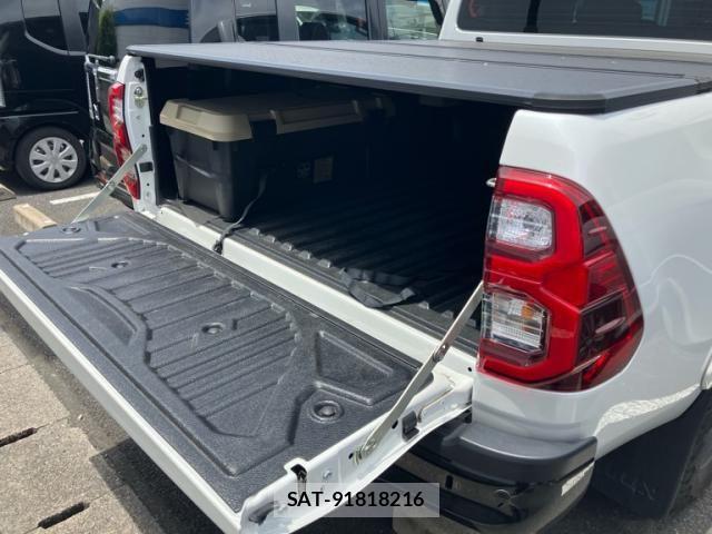 Toyota HILUX TRUCK 2023-12 7219541-10