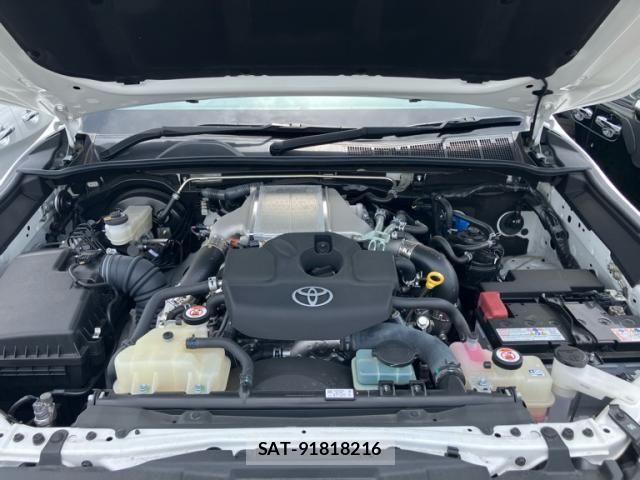 Toyota HILUX TRUCK 2023-12 7219541-11