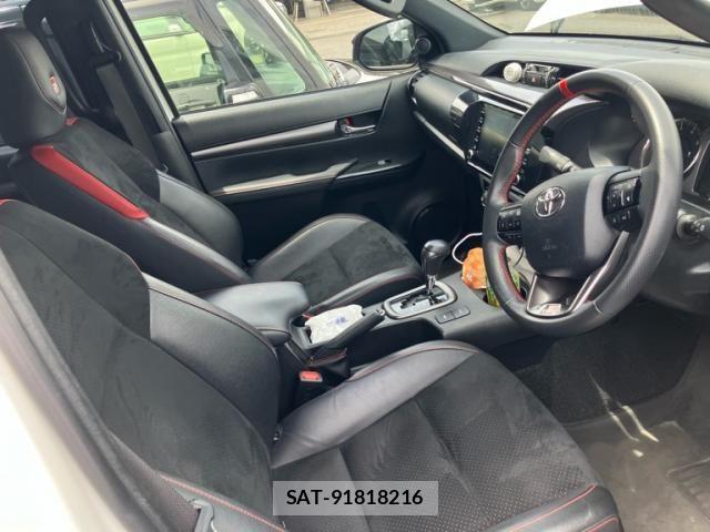 Toyota HILUX TRUCK 2023-12 7219541-13
