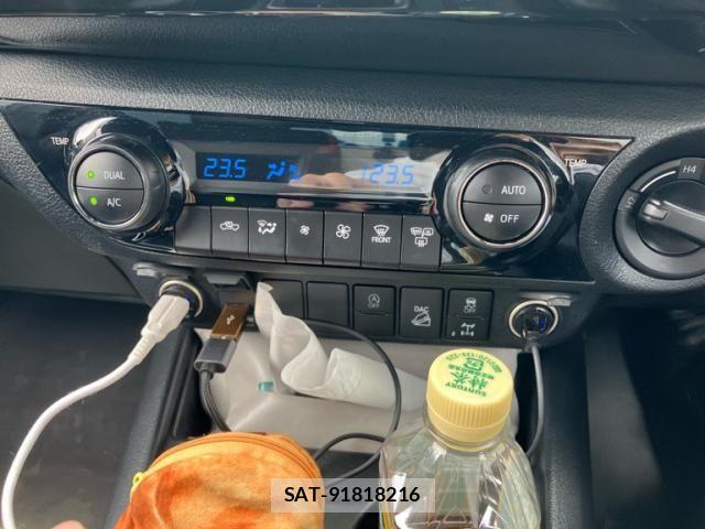 Toyota HILUX TRUCK 2023-12 7219541-21