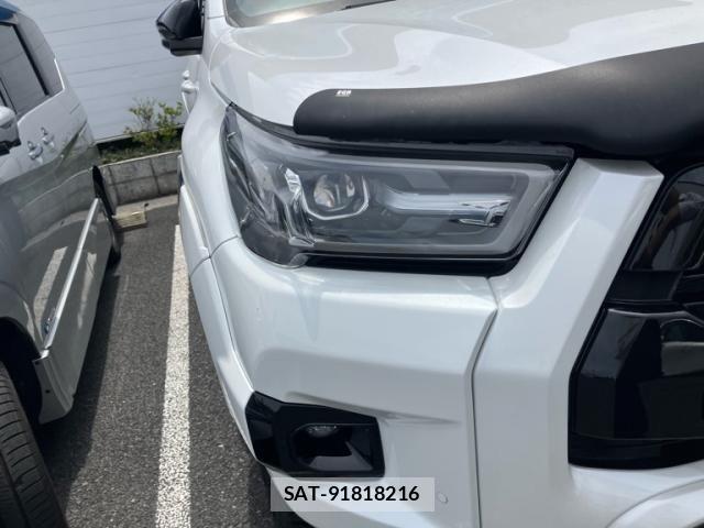 Toyota HILUX TRUCK 2023-12 7219541-2