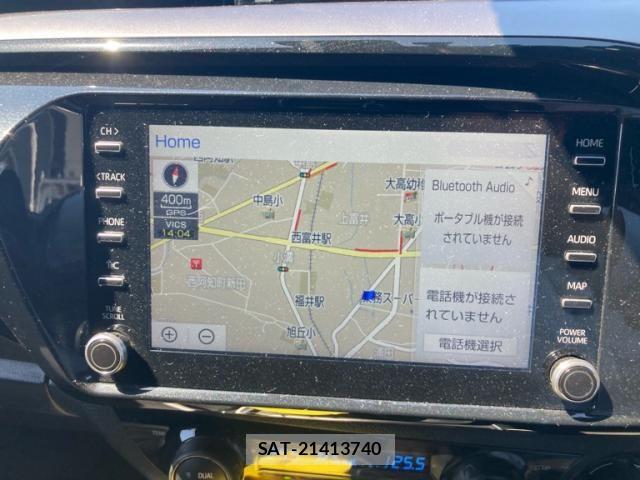 Toyota HILUX TRUCK 2022-11 7219539-21