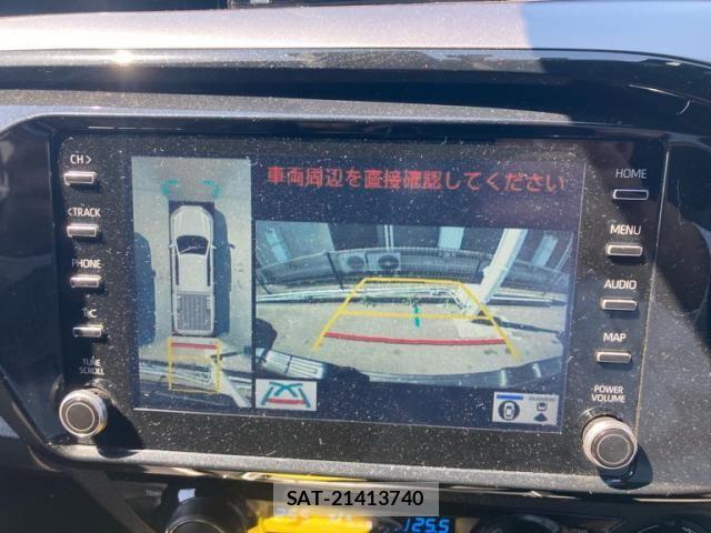Toyota HILUX TRUCK 2022-11 7219539-22