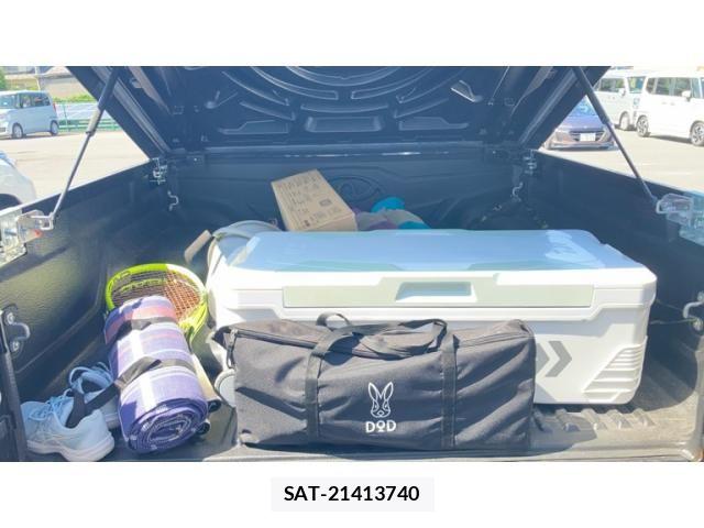 Toyota HILUX TRUCK 2022-11 7219539-24
