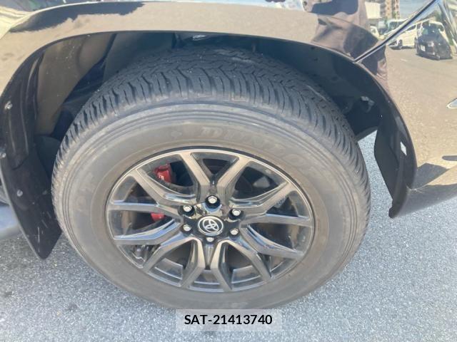 Toyota HILUX TRUCK 2022-11 7219539-2