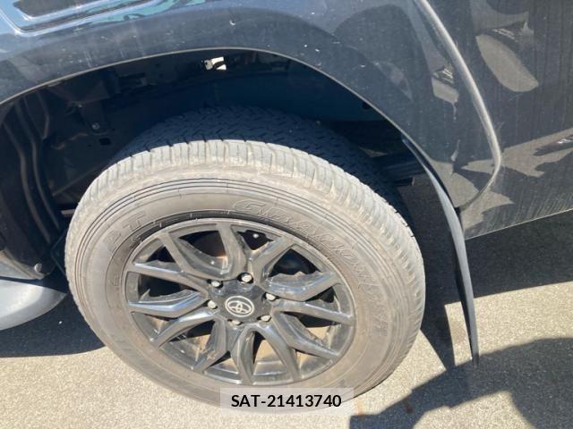 Toyota HILUX TRUCK 2022-11 7219539-4