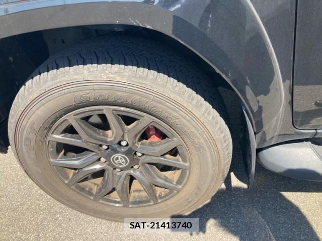 Toyota HILUX TRUCK 2022-11 7219539-5