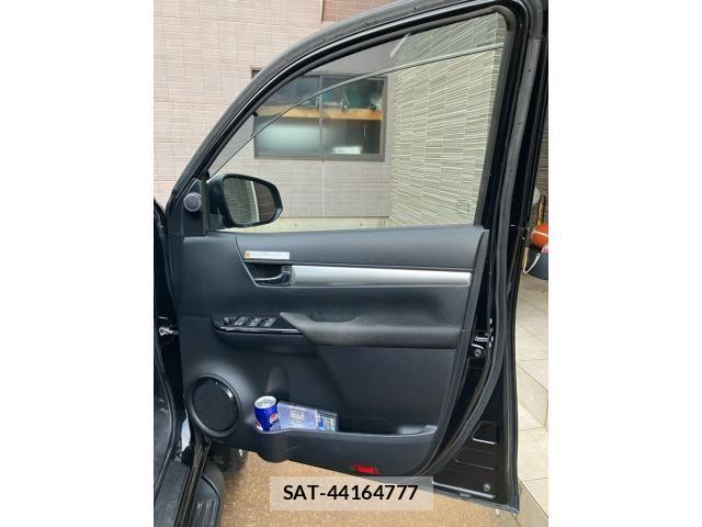 Toyota HILUX TRUCK 2022-04 7219538-10