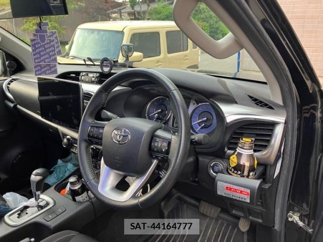 Toyota HILUX TRUCK 2022-04 7219538-11