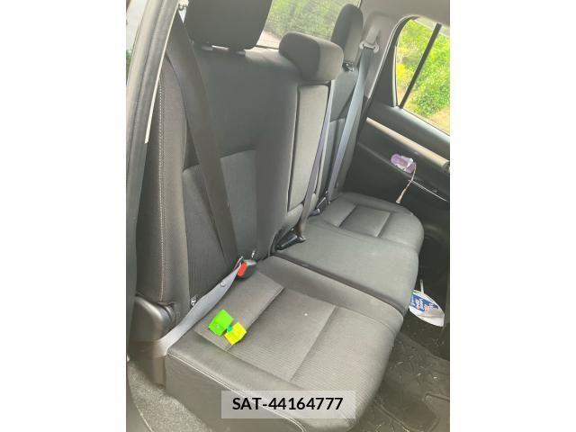Toyota HILUX TRUCK 2022-04 7219538-20