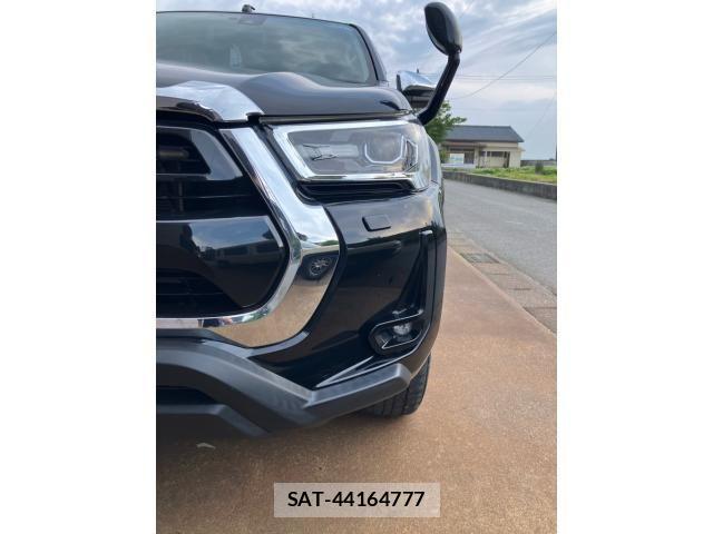 Toyota HILUX TRUCK 2022-04 7219538-3
